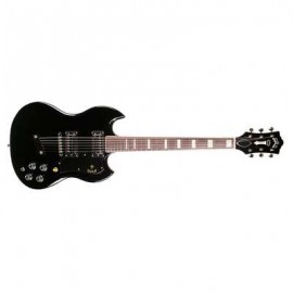 Guild S-100 Polara Black