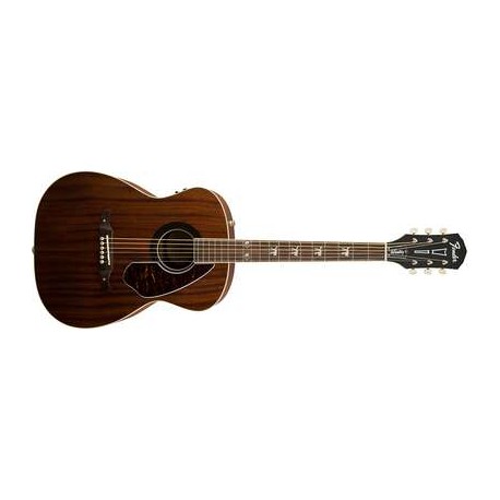 Tim Armstrong Hellcat Walnut Natural 0971752022