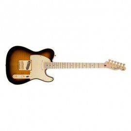 Richie Kotzen Telecaster Maple Brown Sunburst 0255202532