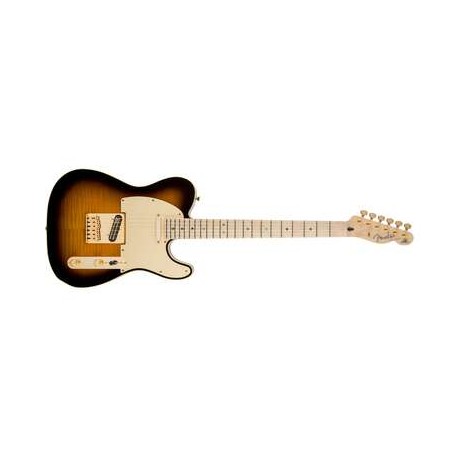 Richie Kotzen Telecaster Maple Brown Sunburst 0255202532