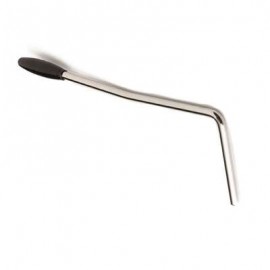 Tremolo Arm, Molded, Nickel