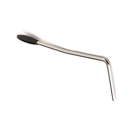 Tremolo Arm, Molded, Nickel