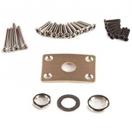 PRS Nickel Hardware Kit