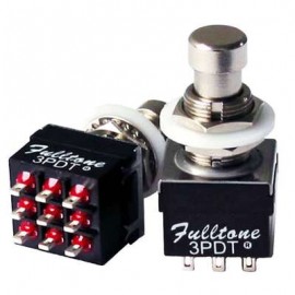 Stomp Switch 3PDT Fulltone