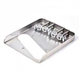 M4 Mastery Tele Bridge Chrome