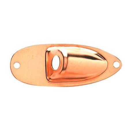 Stratocaster Jack Ferrule (Gold) 0991940200