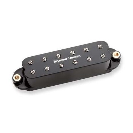 SJBJ-1N JB Jr. For Strat Blk