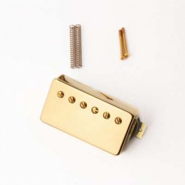 Pickup Dragon II Gold Bridge