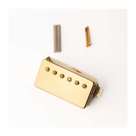 Pickup Dragon II Gold Bridge