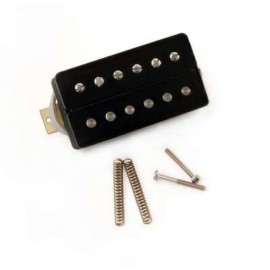 Pickup, HFS, Treble, 3-Conductor, Uncovered