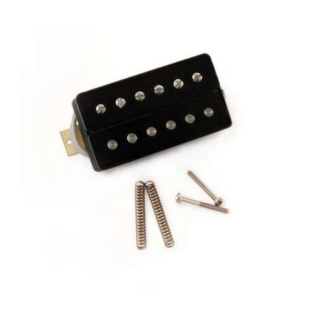 Pickup, HFS, Treble, 3-Conductor, Uncovered