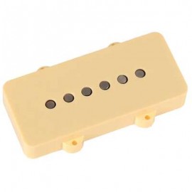 Jazzmaster Pickup Bridge Cream