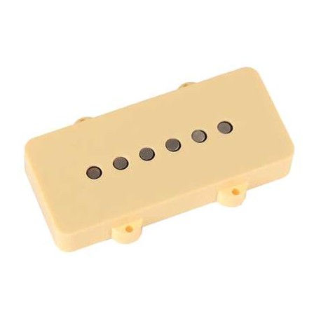 Jazzmaster Pickup Bridge Cream