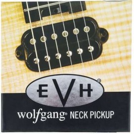 EVH Wolfgang Neck Pickup Black 0222138001