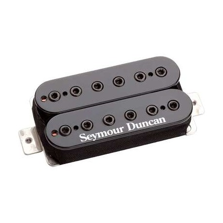 SH-10b Full Shred Blk