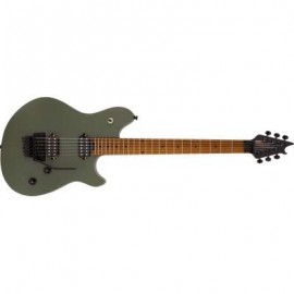 Wolfgang WG Standard, Baked Maple FB, Matte Army Drab 5107003520