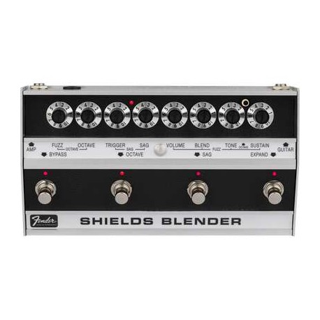 Fender Shields Blender 0234552000