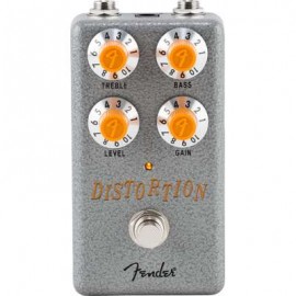 Hammertone Distortion 0234570000