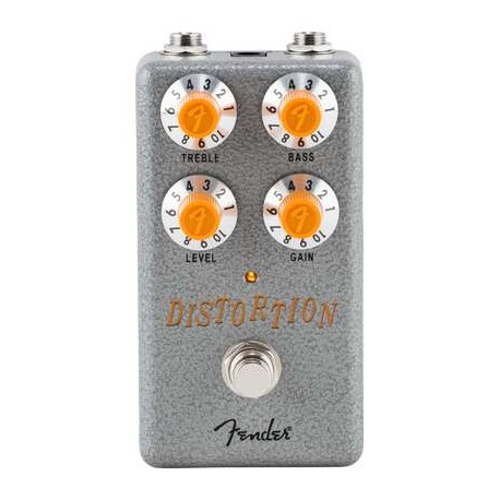 Hammertone Distortion 0234570000