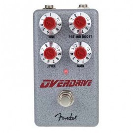 Hammertone Overdrive 0234571000