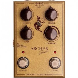 Archer Select