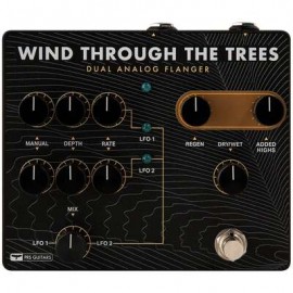 Wind Through The Trees Dual Flanger