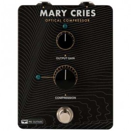 Mary Cries Optical Compressor