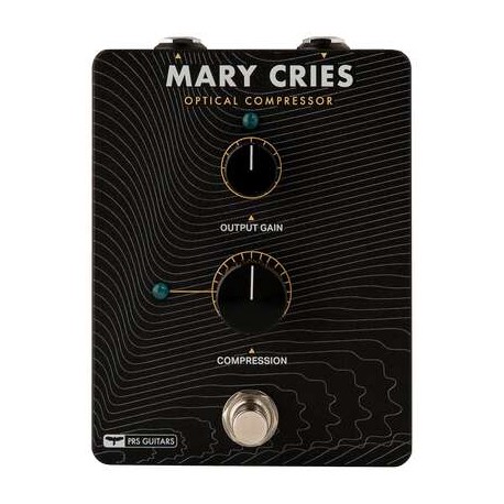 Mary Cries Optical Compressor