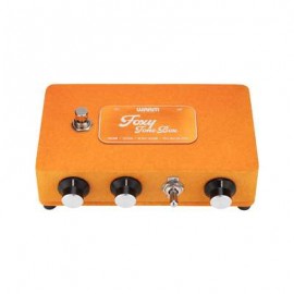 Foxy Tone Box