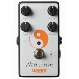 Warmdrive