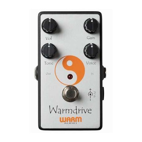 Warmdrive