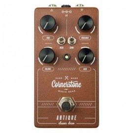 Antique Overdrive