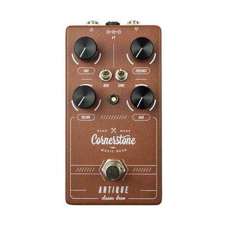 Antique Overdrive