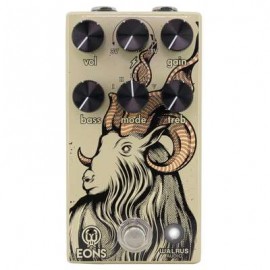 Eons Five-State Fuzz