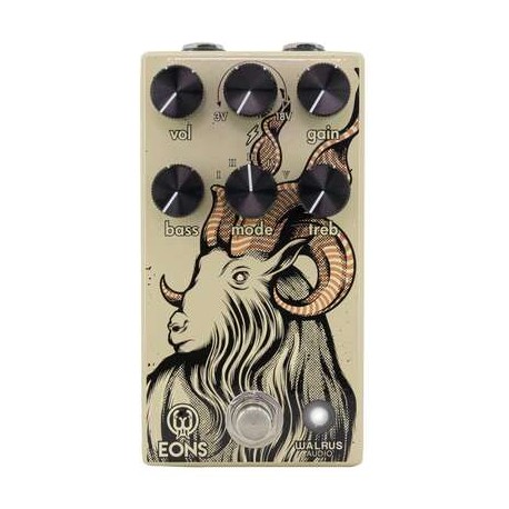 Eons Five-State Fuzz