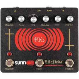 Life Pedal V3