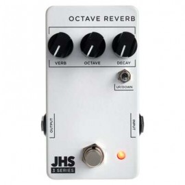 JHS 3 Series - Octave Reverb