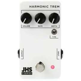 3 Series - Harmonic Trem