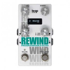 Rewind - Programmable Echo