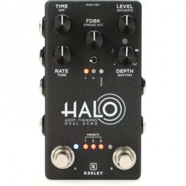 Halo - Andy Timmons Dual Echo