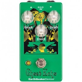 Ghost Echo V3 Brain Dead Limited Edition