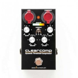 Clearcomp 1078 Dynamic Threshold Compressor