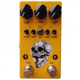 Urla Synth Fuzz