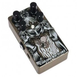 Tribute Parametric Overdrive