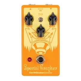 Special Cranker Overdrive