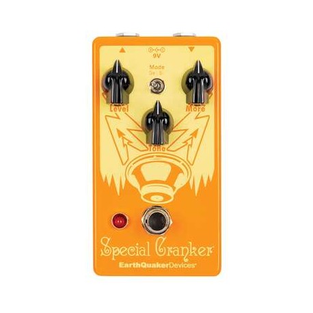 Special Cranker Overdrive