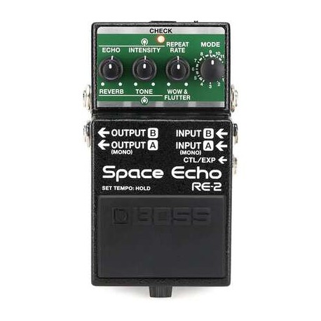 RE-2 Space Echo