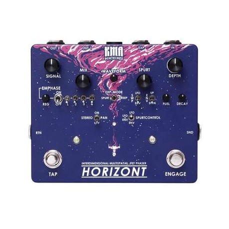 Horizont  Phaser