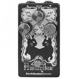 Hizumitas Fuzz Edición Exclusiva Guitar Gear