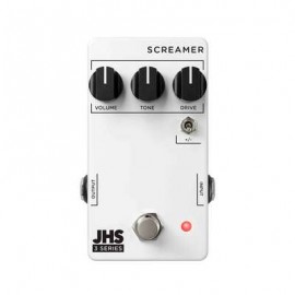 Series 3 Screamer